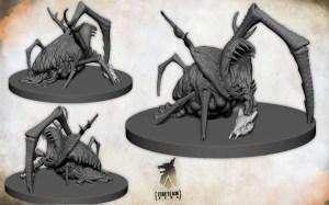 Gross.  That's the last time I bring my cow over for a playdate.