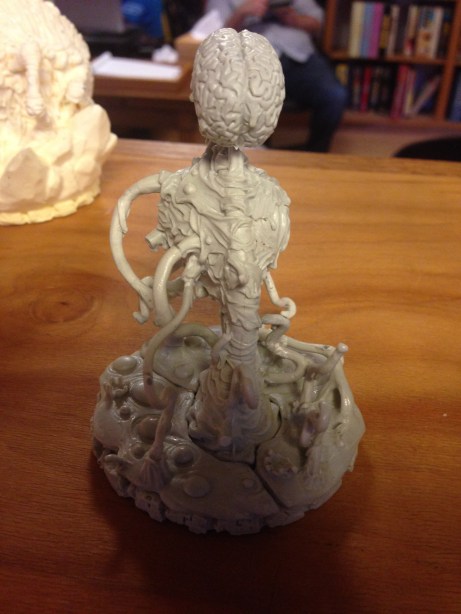 Has anyone seen my hat?