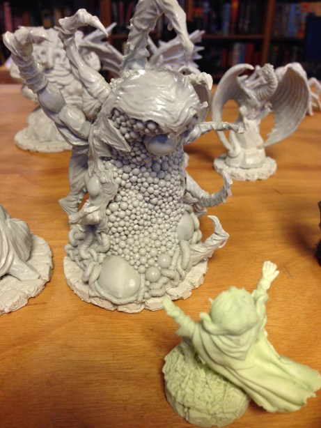 I swear to you, this dimension totally doesn't make you look fat.