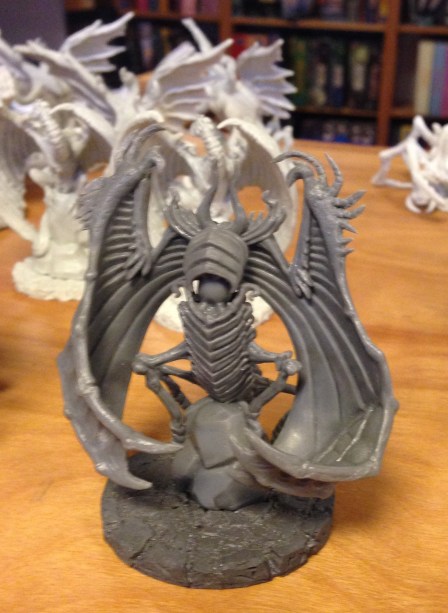 This is my map now, jerks.  Prepare to die.