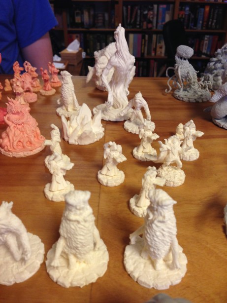 Windwalker, for when you think an extra Great Old One that happens to be indestructable and some free leg breakers might be nice.  You know, before your ACTUAL Great Old One appears to mop up.